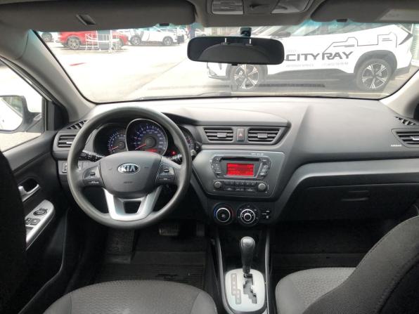 Kia Rio III с пробегом 2013 года, цена 875 000 рублей, 149031 км, хэтчбек, Автокод Объявления