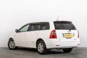 Toyota Corolla IX (E120 E130) Рестайлинг Томск  - изображение 24