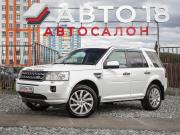 Land Rover Freelander II Рестайлинг Ижевск  - изображение 26