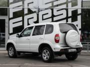 Chevrolet Niva I Рестайлинг Волгоград  - изображение 17