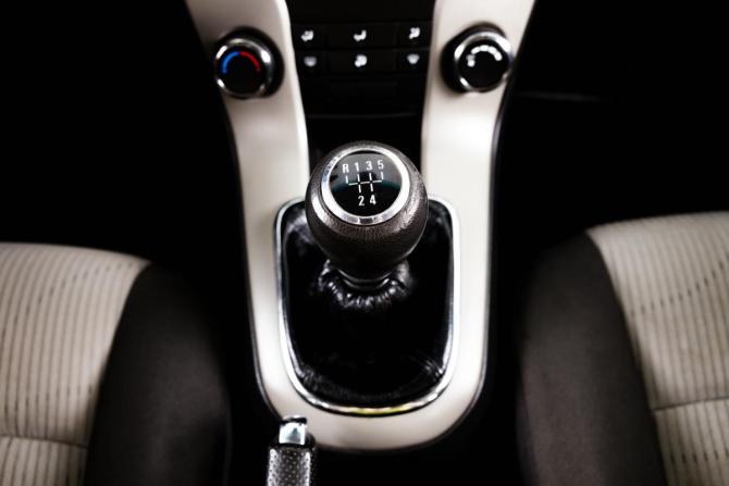 Chevrolet Cruze I с пробегом 2012 года, цена 649 000 рублей, 281000 км, седан, Автокод Объявления