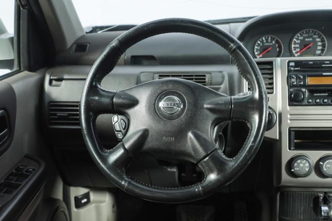 Nissan X-Trail I Рестайлинг с пробегом 2005 года, цена 849 000 рублей, 210000 км, внедорожник, Автокод Объявления