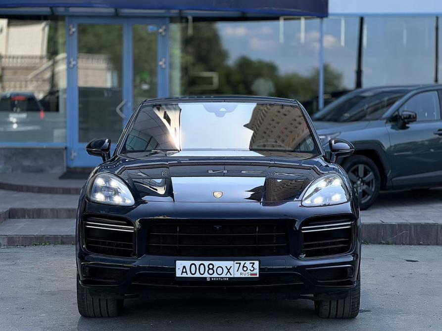 Porsche Cayenne III Самара  - изображение 2