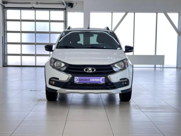 Lada (ВАЗ) Granta I Рестайлинг с пробегом 2021 года, цена 850 000 рублей, 92172 км, универсал, Автокод Объявления