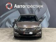 Hyundai Solaris I Рестайлинг Пермь  - изображение 27