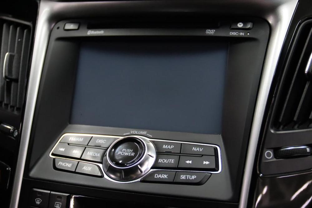 Hyundai Sonata VI (YF) Сургут  - изображение 22
