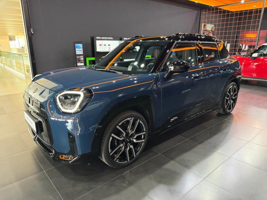 Mini Aceman Краснодар  - изображение 1