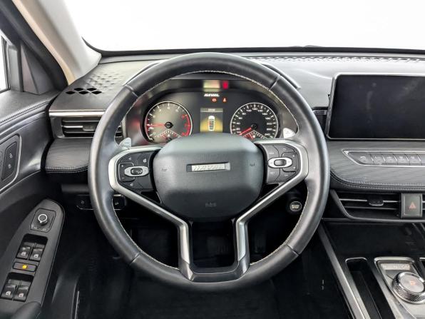 Haval Jolion I с пробегом 2023 года, цена 1 695 000 рублей, 76040 км, внедорожник, Автокод Объявления