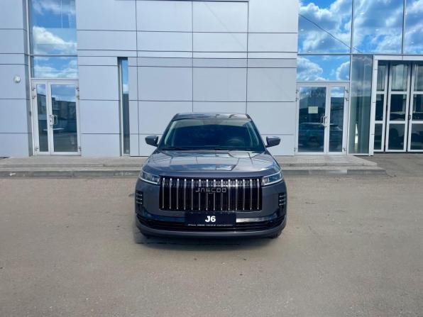 Новый Jaecoo J6 2026 года, цена 2 649 000 рублей, внедорожник, Автокод Объявления