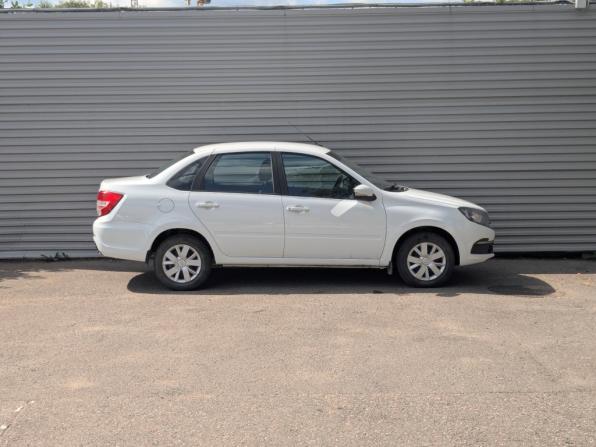 Lada (ВАЗ) Granta I Рестайлинг с пробегом 2023 года, цена 585 000 рублей, 112239 км, седан, Автокод Объявления