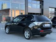 Mitsubishi Outlander III Новосибирск  - изображение 26