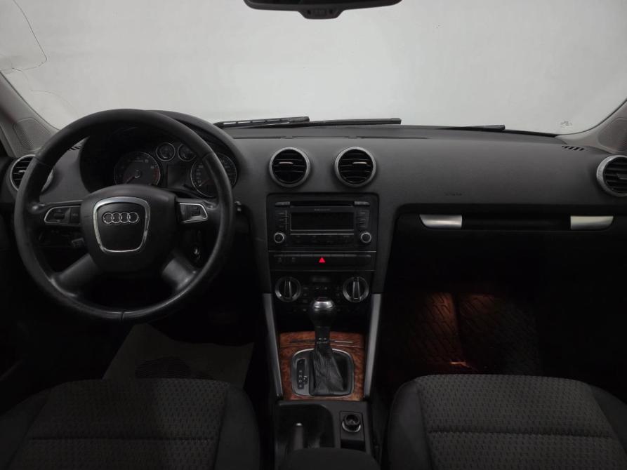 Audi A3 II (8P) Рестайлинг 2 Альметьевск  - изображение 13