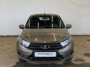 Lada (ВАЗ) Granta I Рестайлинг Псков  - изображение 21