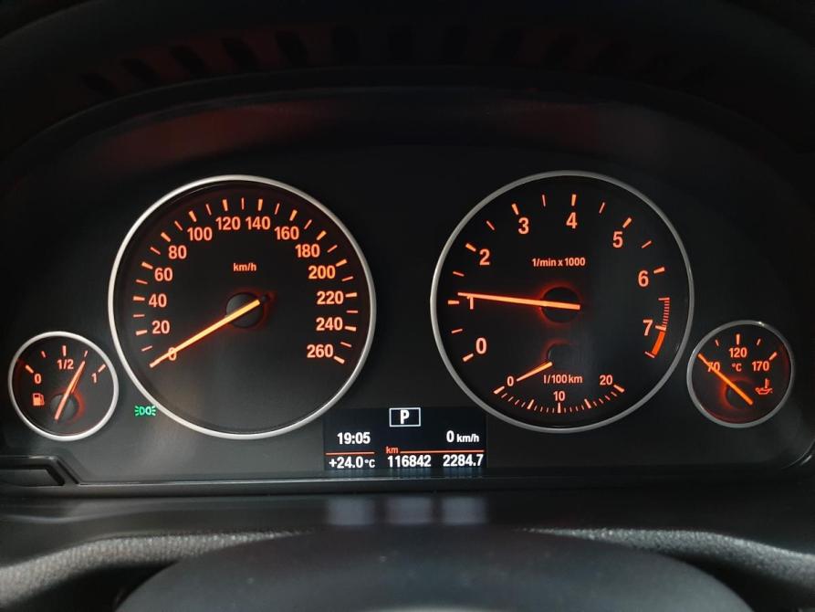 BMW X4 I (F26) Москва  - изображение 8