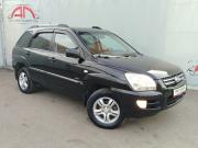 Kia Sportage II Ярославль  - изображение 21