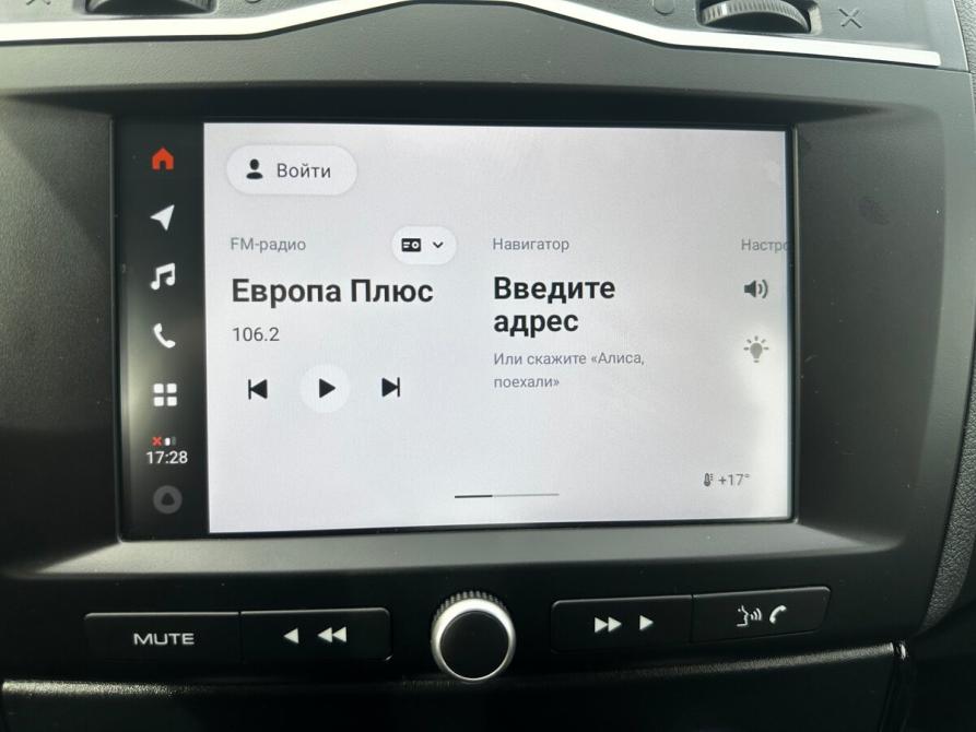 Lada (ВАЗ) Granta I Рестайлинг Балашиха  - изображение 7