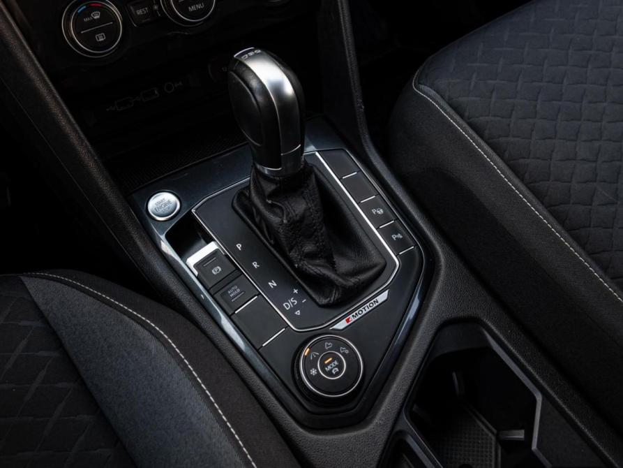 Volkswagen Tiguan II Краснодар  - изображение 13