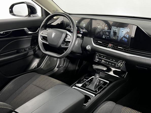 FAW Bestune B70 I с пробегом 2023 года, цена 1 730 000 рублей, 13000 км, лифтбек, Автокод Объявления