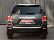 Toyota Highlander II (XU40) Рестайлинг Екатеринбург  - изображение 37
