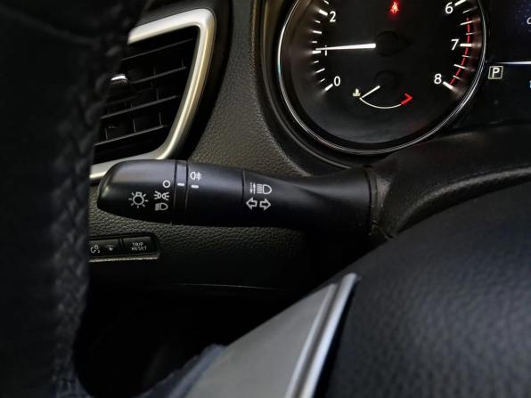 Nissan Qashqai II с пробегом 2014 года, цена 1 250 000 рублей, 180617 км, внедорожник, Автокод Объявления