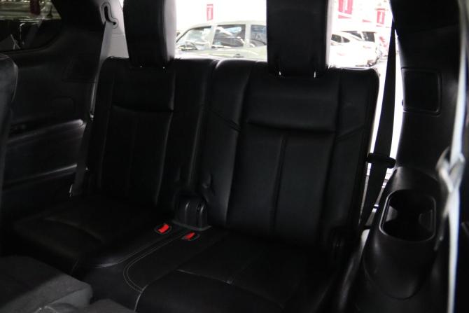 Nissan Pathfinder IV с пробегом 2015 года, цена 1 695 950 рублей, 227756 км, внедорожник, Автокод Объявления