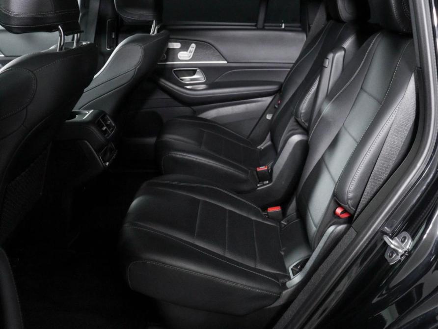 Mercedes-Benz GLS II (X167) Москва  - изображение 10