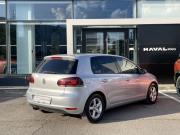 Volkswagen Golf VI Москва  - изображение 22