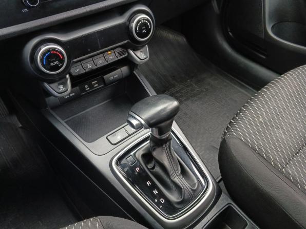 Kia Rio IV с пробегом 2017 года, цена 1 099 000 рублей, 263676 км, седан, Автокод Объявления