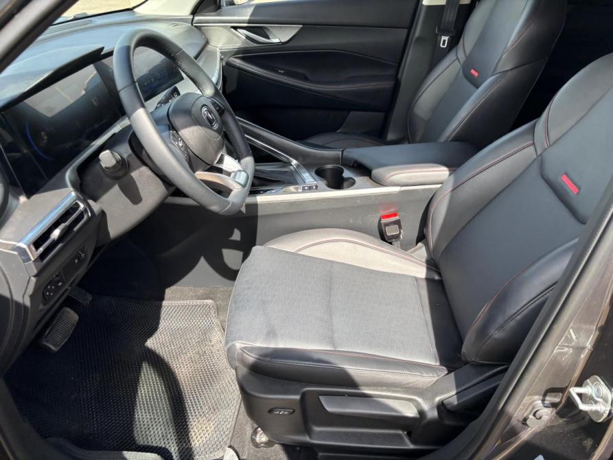 Changan CS35 Plus I Рестайлинг Набережные Челны  - изображение 15