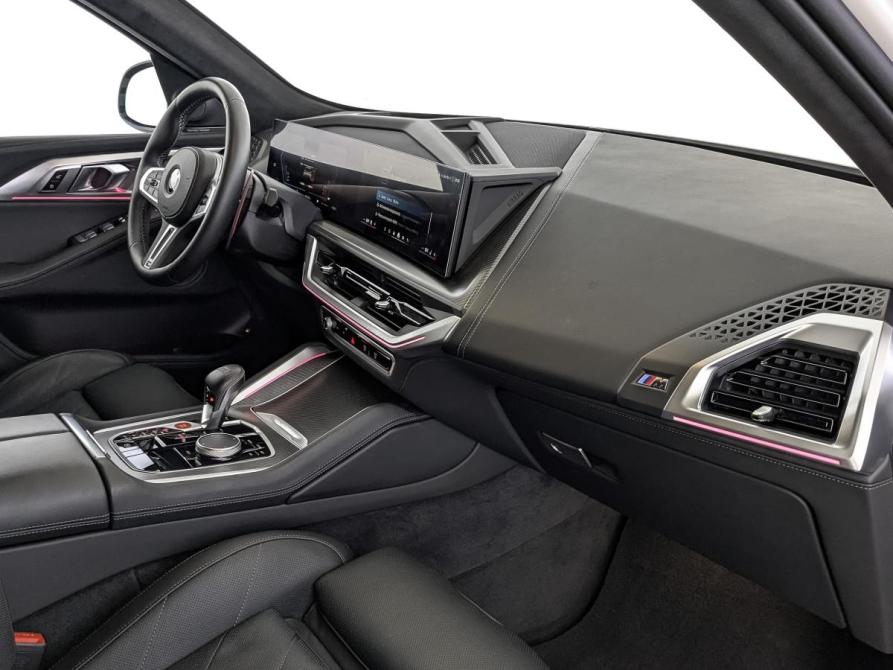 BMW XM Москва  - изображение 13