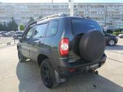 Chevrolet Niva I Рестайлинг Йошкар-Ола  - изображение 30