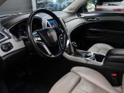 Cadillac SRX II Рестайлинг Москва  - изображение 40