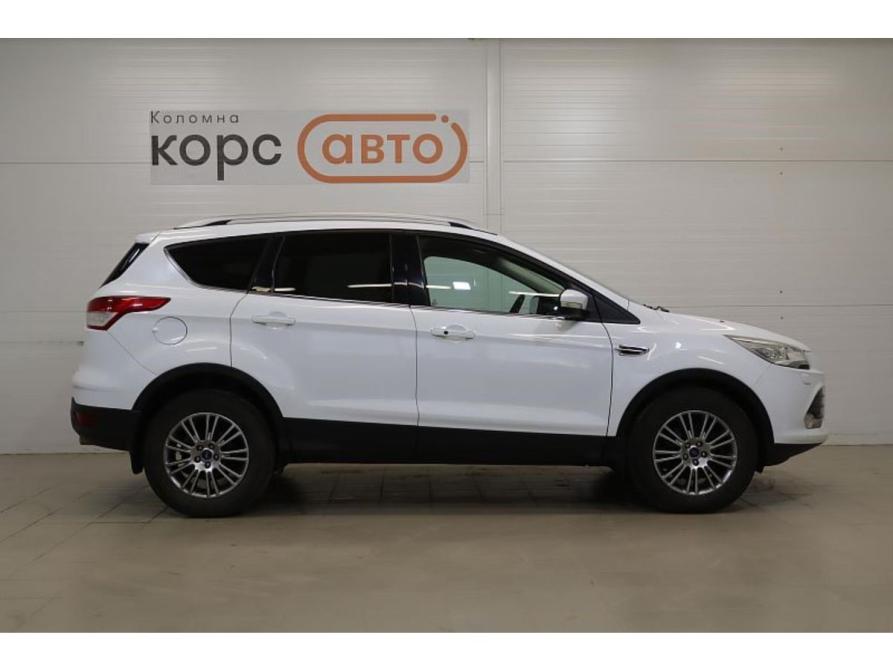 Ford Kuga II Коломна  - изображение 4