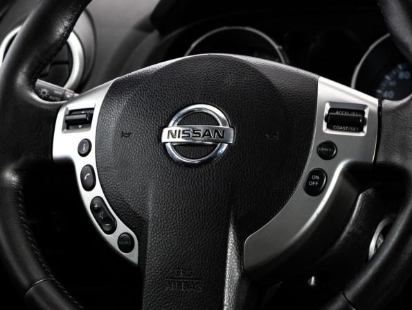 Nissan Qashqai I с пробегом 2009 года, цена 949 000 рублей, 200873 км, внедорожник, Автокод Объявления
