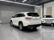 Toyota Highlander III (XU50) Тверь  - изображение 33