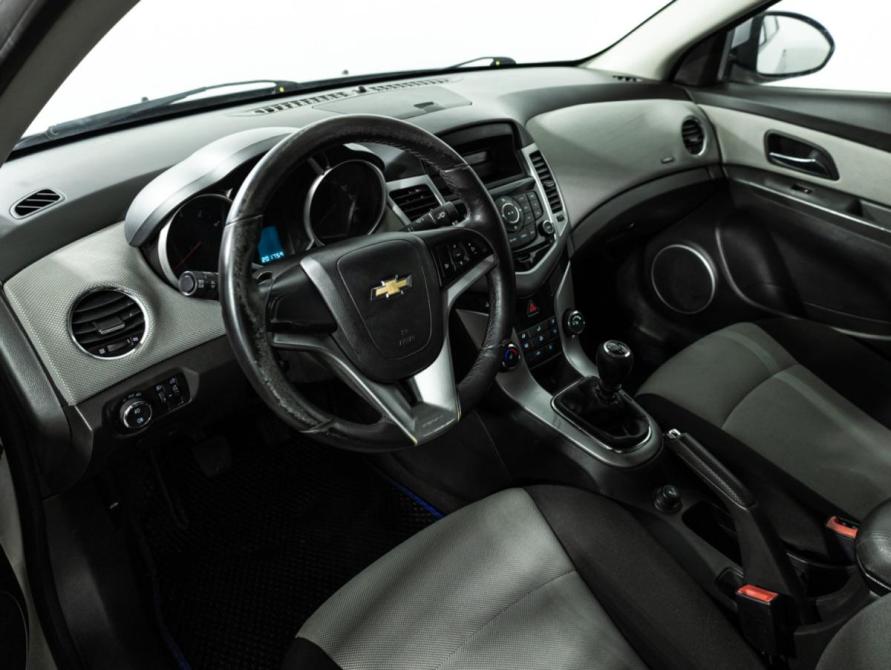 Chevrolet Cruze I Санкт-Петербург  - изображение 11