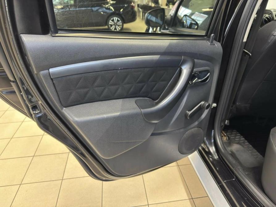 Renault Duster I Рестайлинг Волгоград  - изображение 15