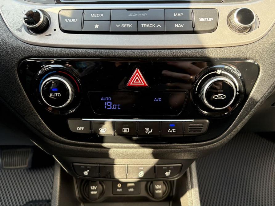 Hyundai Solaris II Москва  - изображение 16