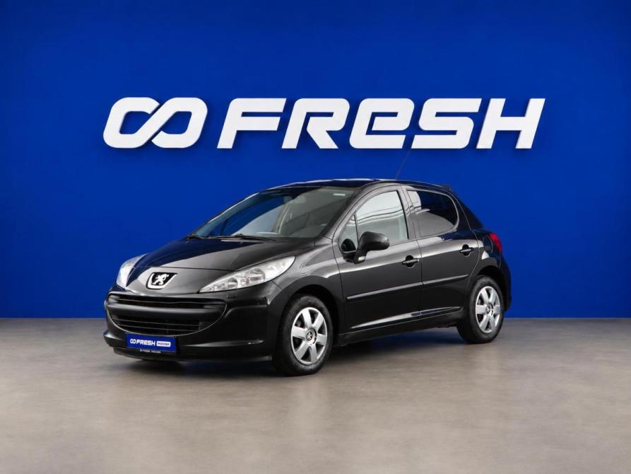 Peugeot 207 I Москва  - изображение 5