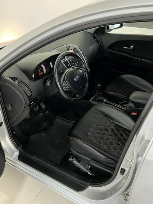 Kia Ceed I Кострома  - изображение 9