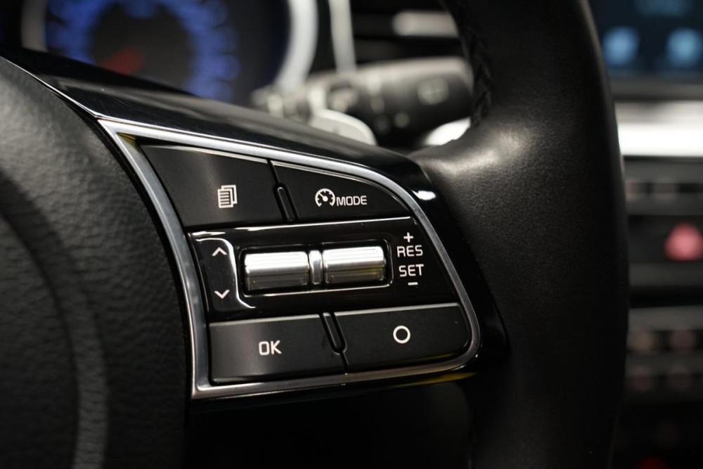 Kia Ceed III Крым  - изображение 15