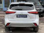 Toyota Highlander IV (XU70) Самара  - изображение 45