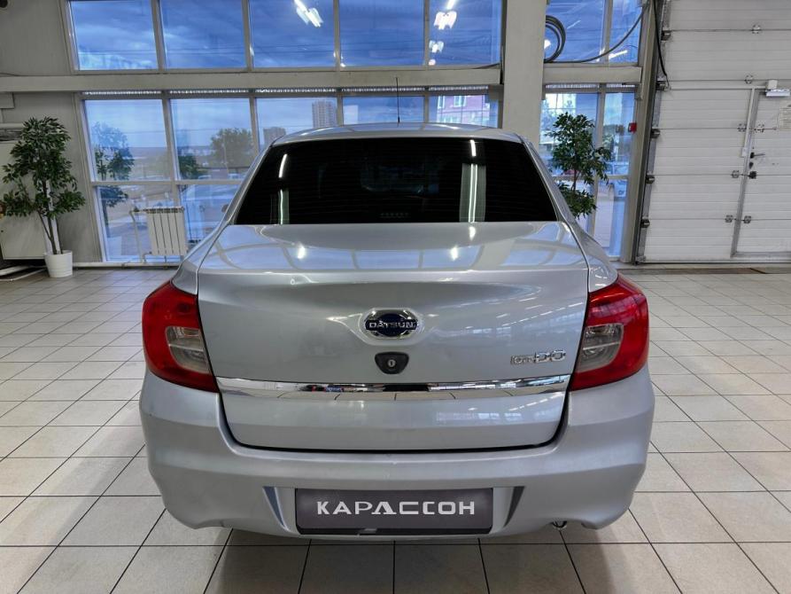 Datsun on-DO I Волгоград  - изображение 4