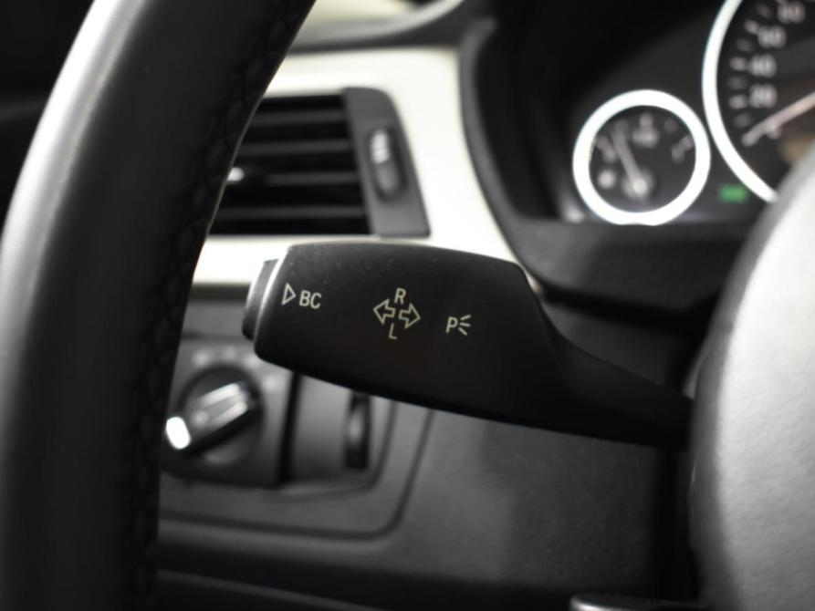 BMW 3 серии VI (F3x) Рестайлинг Казань  - изображение 15
