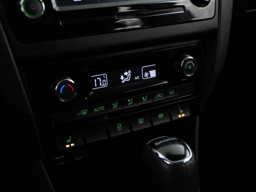 Skoda Rapid I Рестайлинг Москва  - изображение 17