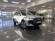 Chery Tiggo 7L I Тверь  - изображение 25