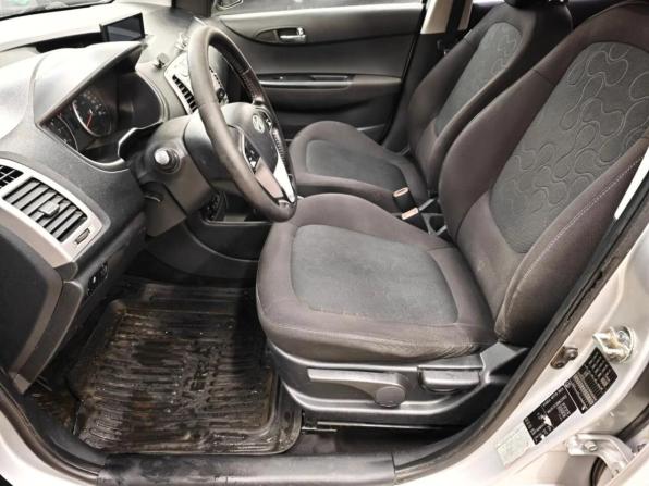 Hyundai i20 I с пробегом 2010 года, цена 616 720 рублей, 188037 км, хэтчбек, Автокод Объявления
