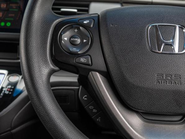 Honda Freed II с пробегом 2018 года, цена 1 545 000 рублей, 152823 км, компактвэн, Автокод Объявления