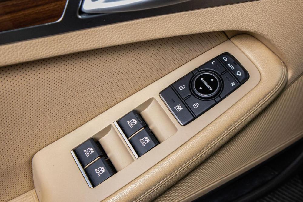 Hyundai Genesis II Сургут  - изображение 8