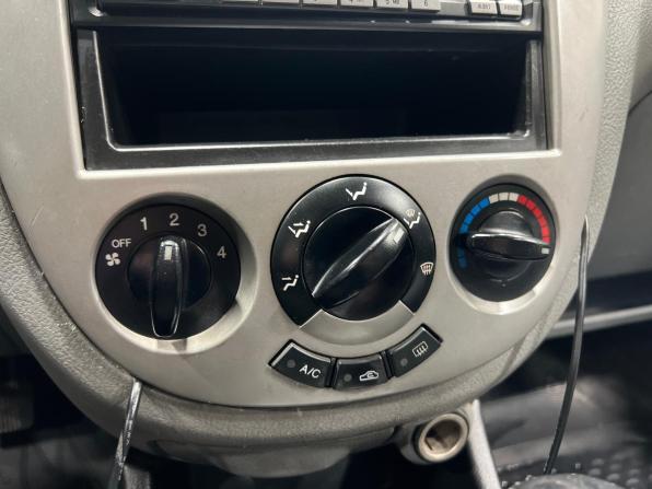 Chevrolet Lacetti I с пробегом 2006 года, цена 500 500 рублей, 165222 км, хэтчбек, Автокод Объявления